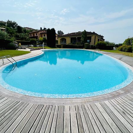 Suite And Pool Castion Veronese Bagian luar foto