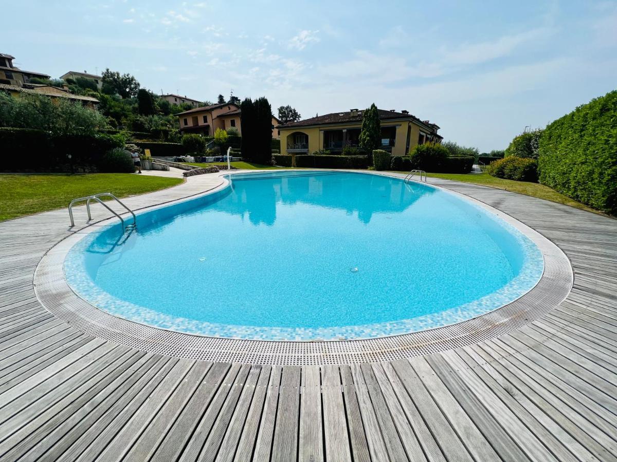 Suite And Pool Castion Veronese Bagian luar foto